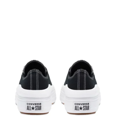 Converse CTAS Move Ox Női Cipő Black 10 Converse CTAS Move Ox Női Cipő Black - Image 5
