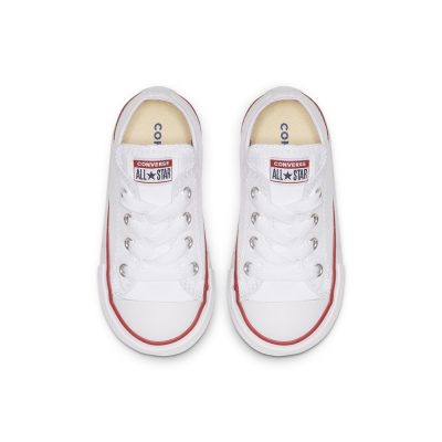 Converse Chuck Taylor All Star Infant Gyerek Cipő - Image 4