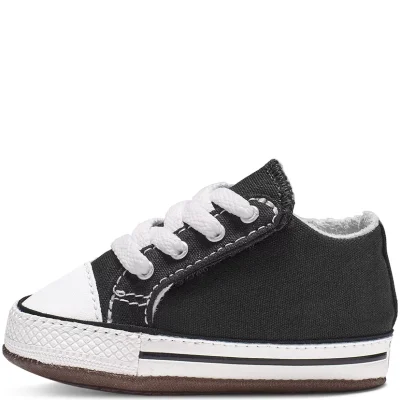 Converse CTAS Cribster Unisex Gyerek Cipő Blk - Image 3