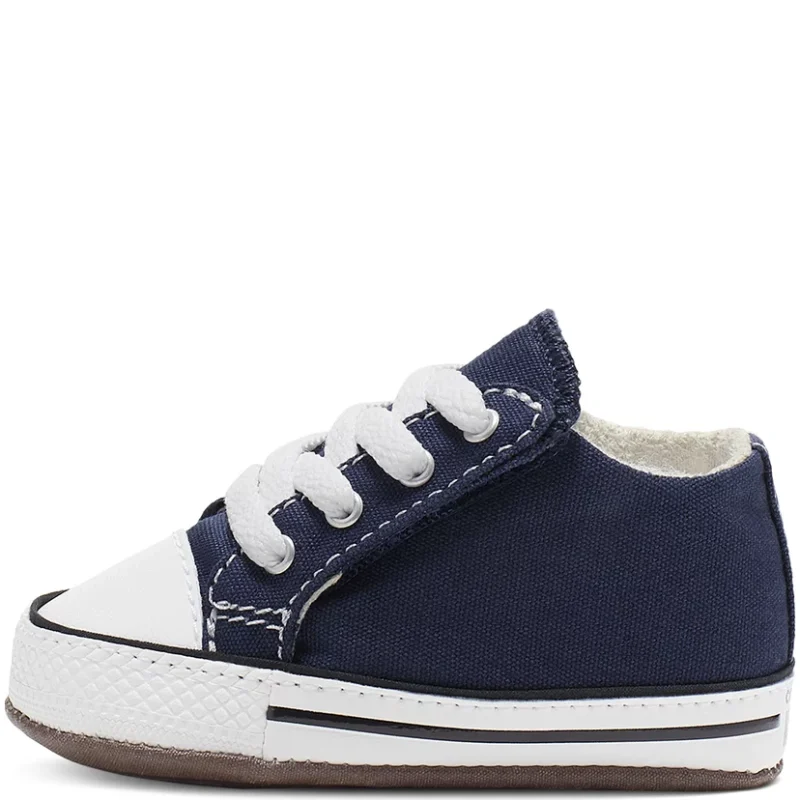 Converse CTAS Cribster Unisex Gyerek Cipő Blue 2 865158C shot1