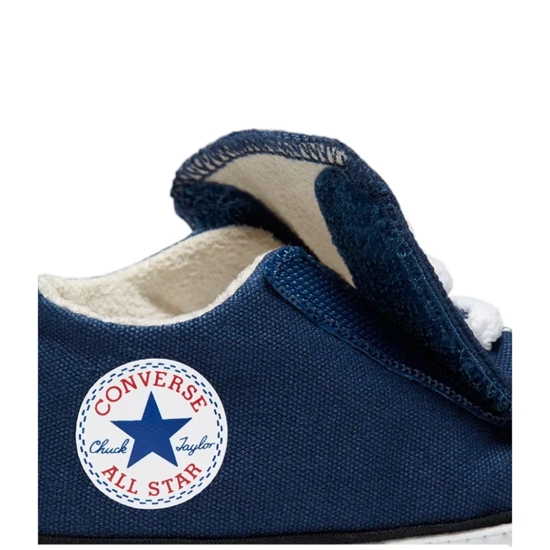 Converse CTAS Cribster Unisex Gyerek Cipő Blue 1 865158C shot3