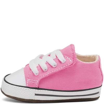 Converse CTAS Cribster Unisex Gyerek Cipő Pink - Image 3