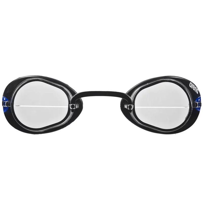 Arena Swedix Goggle Úszószemüveg Clear/Blue