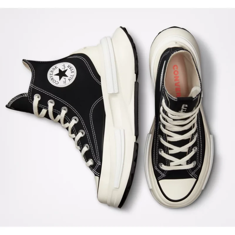 Converse Run Star Legacy Cx Unisex Cipő Black 3 A00869C E 107X1