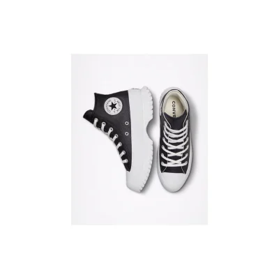 Converse CTAS Lugged 2.0 Leather Női Cipő - Image 3
