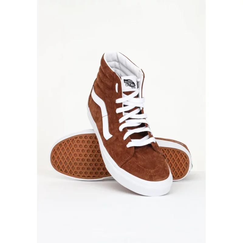 A22 vans VN0A7Q5N1RE11RE1 3 P