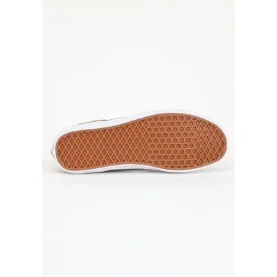 Ua Vans Sk8-Hi Unisex Cipő Pig Suede Tortoise Shell - Image 5