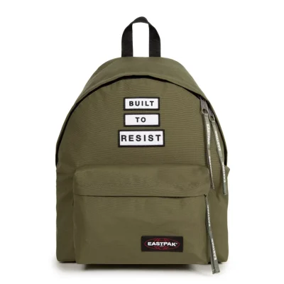 Eastpak Padded Pak'R Unisex Táska Bold Badge - Image 1