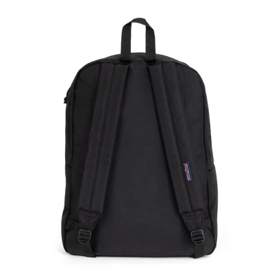 Jansport Superbreak One Unisex Táska Black - Image 2