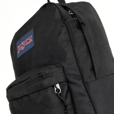 Jansport Superbreak One Unisex Táska Black - Image 5