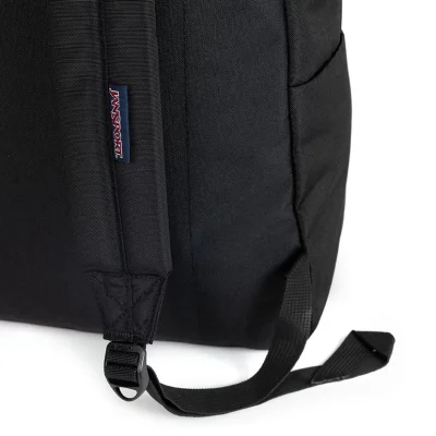 Jansport Superbreak One Unisex Táska Black - Image 6
