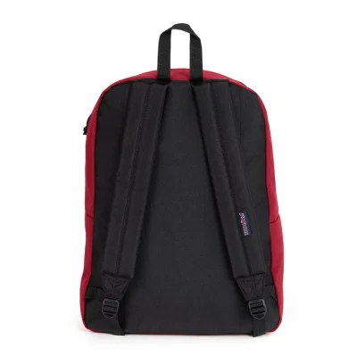 [Sérült doboz | csomagolás] Jansport Superbreak One Unisex Táska Red - Image 2