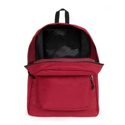 [Sérült doboz | csomagolás] Jansport Superbreak One Unisex Táska Red - Image 3