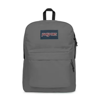 Jansport Superbreak One Unisex Táska Graphite Grey