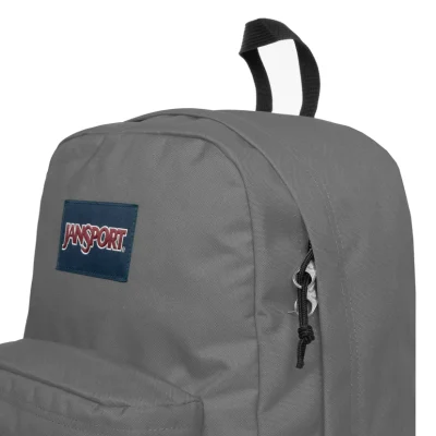 Jansport Superbreak One Unisex Táska Graphite Grey - Image 3