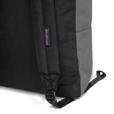 Jansport Superbreak One Unisex Táska Graphite Grey - Image 4