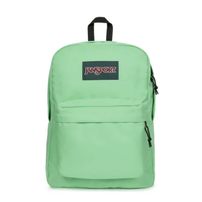Jansport Superbreak One Unisex Táska Mint Chip