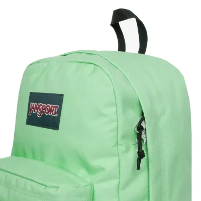 Jansport Superbreak One Unisex Táska Mint Chip - Image 4