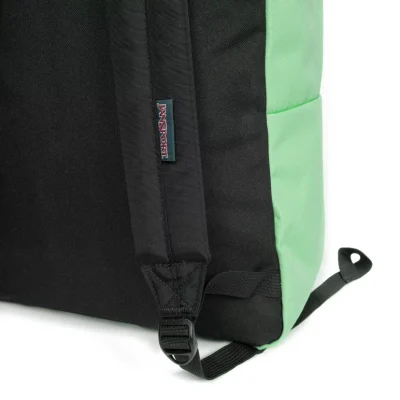 Jansport Superbreak One Unisex Táska Mint Chip - Image 5