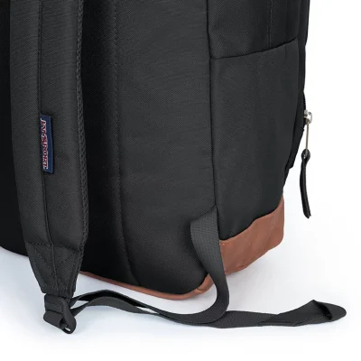 Jansport Cortlandt Unisex Táska Black 5 Jansport Cortlandt Unisex Táska Black - Image 3