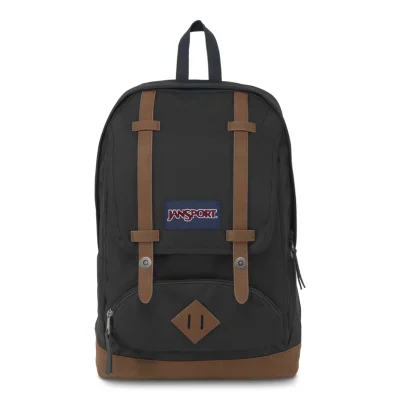 Jansport Cortlandt Unisex Táska Black