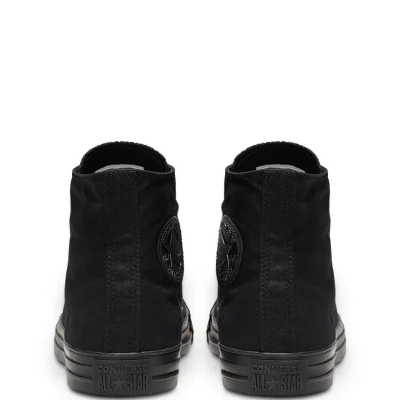 Converse CTAS Classic High Unisex Cipő Mono - Image 5