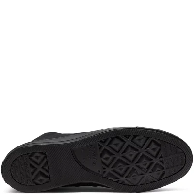 Converse CTAS Classic High Unisex Cipő Mono - Image 6