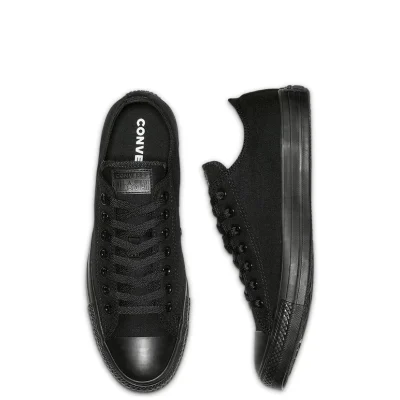 Converse CTAS Classic Low Unisex Cipő Mono 9 Converse CTAS Classic Low Unisex Cipő Mono - Image 4