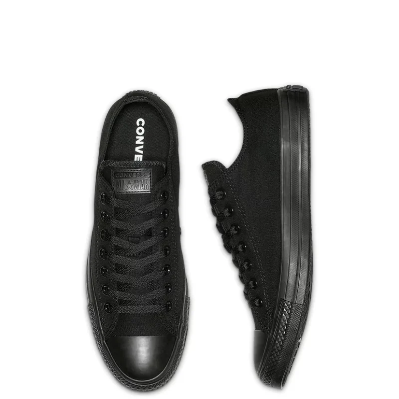 Converse CTAS Classic Low Unisex Cipő Mono 3 M5039C 3