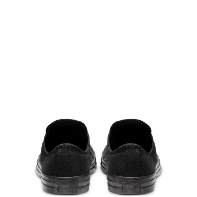 Converse CTAS Classic Low Unisex Cipő Mono 10 Converse CTAS Classic Low Unisex Cipő Mono - Image 5