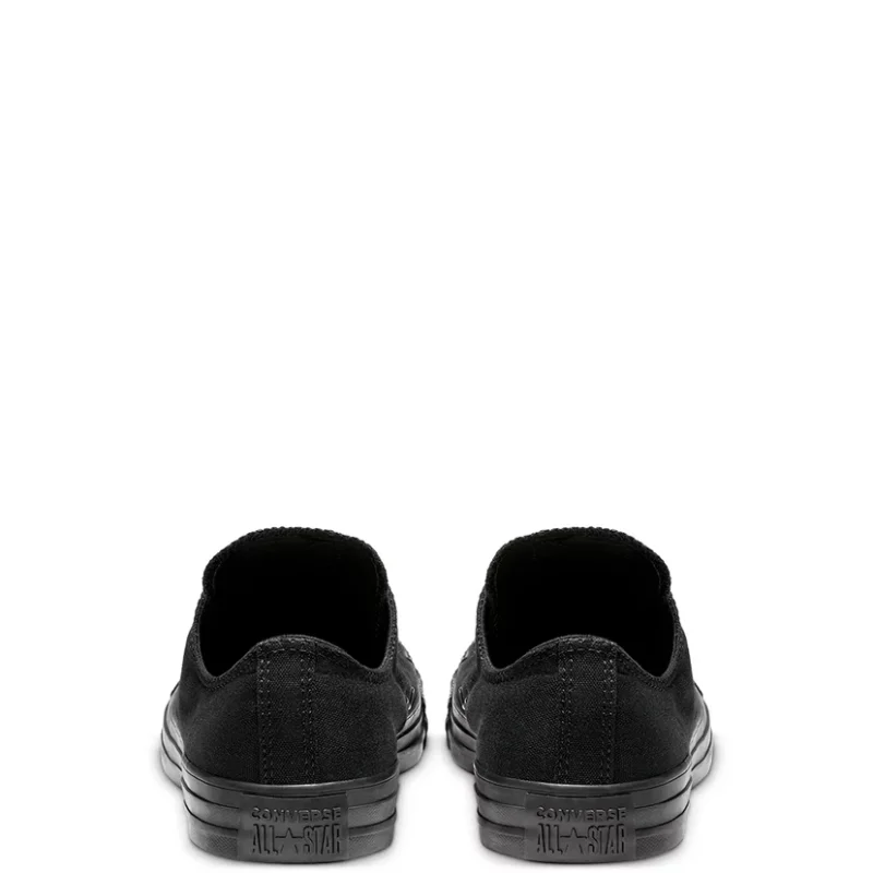 Converse CTAS Classic Low Unisex Cipő Mono 4 M5039C 4