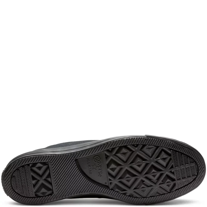 Converse CTAS Classic Low Unisex Cipő Mono 5 M5039C 5