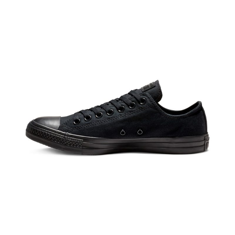 Converse CTAS Classic Low Unisex Cipő Mono 1 M5039 shot2