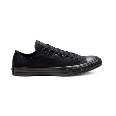 Converse CTAS Classic Low Unisex Cipő Mono