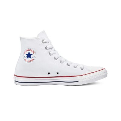 Converse CTAS Classic High Unisex Cipő White