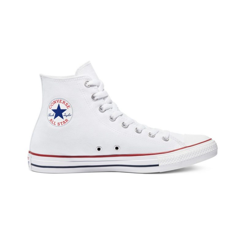 M7650 A 107X1 White