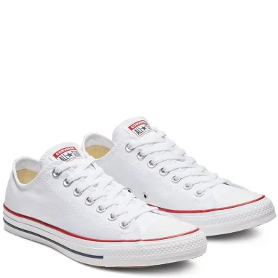 Converse Chuck Taylor All Star Classic Low Top Uni - Image 3