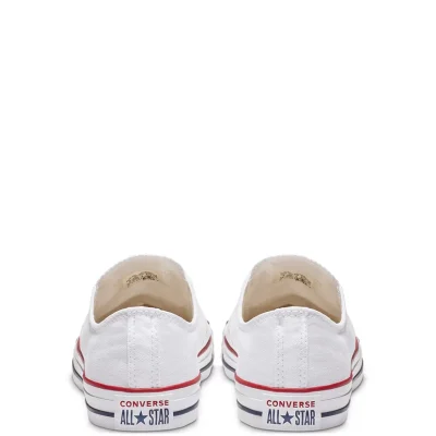Converse Chuck Taylor All Star Classic Low Top Uni - Image 5