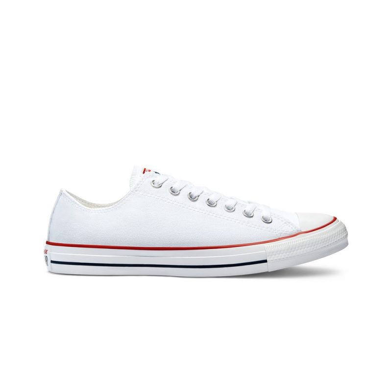 M7652 A 107X1 White