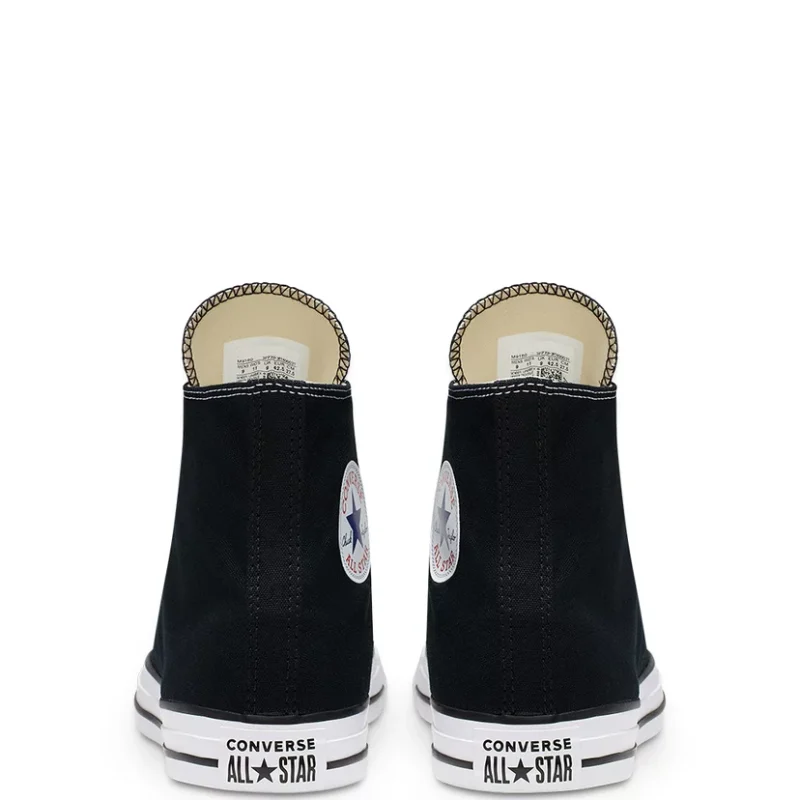 Converse CTAS Classic High Unisex Cipő Black 4 M9160C 4