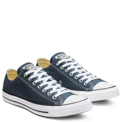 Converse Chuck Taylor All Star Classic Low Top Uni - Image 3