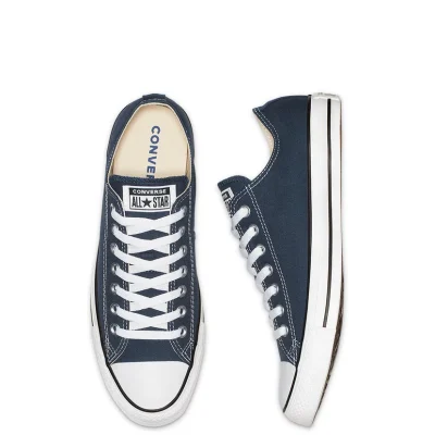Converse Chuck Taylor All Star Classic Low Top Uni - Image 4