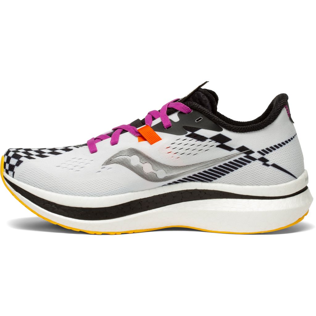 S10687-40 Saucony Endorphin Pro 2 Női Cipő Reverie 1