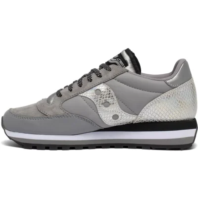 Saucony Jazz Triple Női Cipő Khaki / Red 6 Saucony Jazz Triple Női Cipő Khaki / Red - Image 2