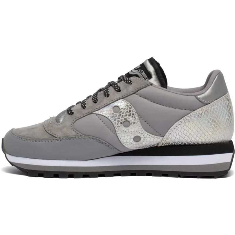 Saucony Jazz Triple Női Cipő Khaki / Red 1 S60550 3 2