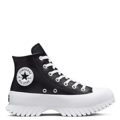 Converse CTAS Lugged 2.0 Leather Női Cipő