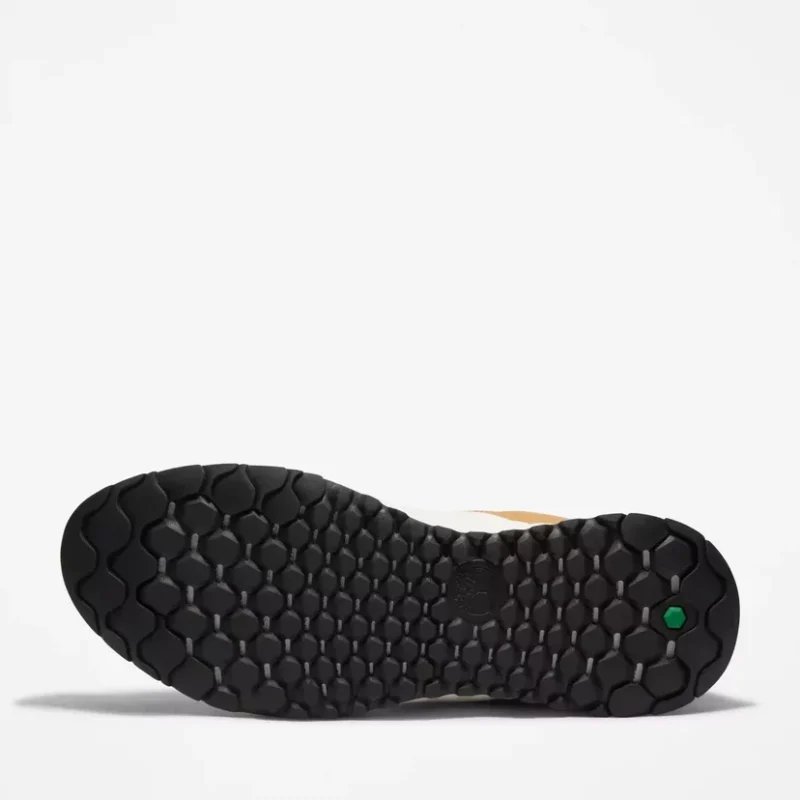 Timberland Solar Wave Low Férfi Cipő Wheat 5 TB0A2H6V2311 4