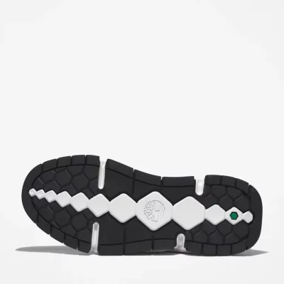 Timberland Tbl Turbo Mid Hiker Női Cipő Black - Image 7