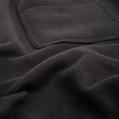 Mn Vans Comfycush Sweatpant Férfi Nadrág Black - Image 5