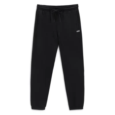 Mn Vans Comfycush Sweatpant Férfi Nadrág Black